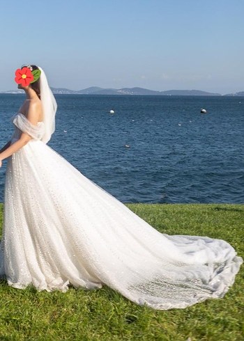 VAKKO GELİNLİK - Görsel 5