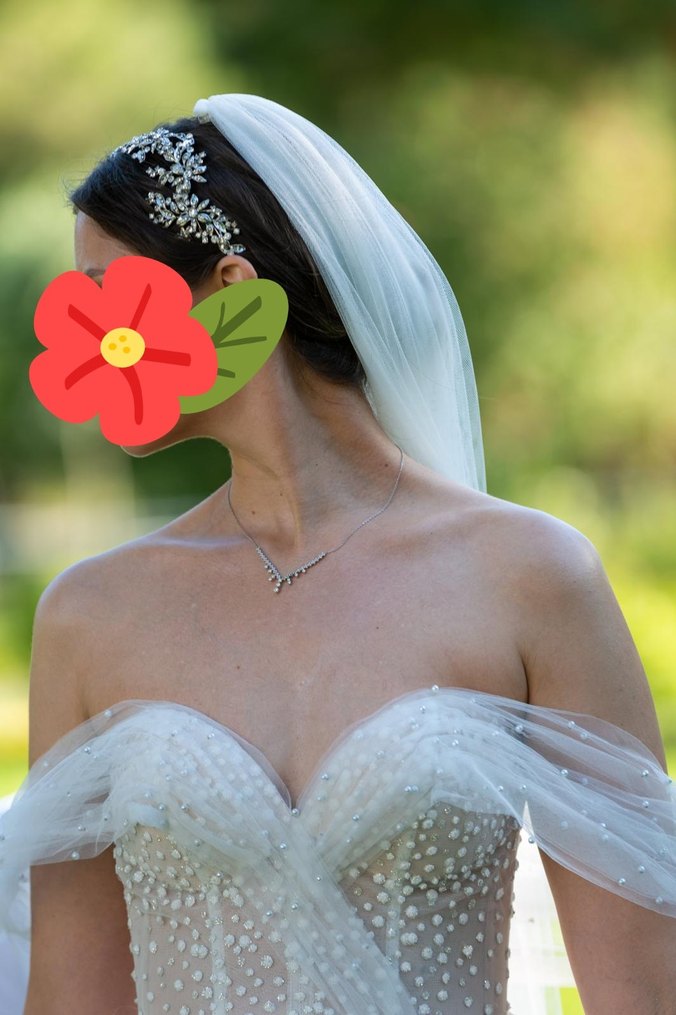 VAKKO GELİNLİK - Görsel 3