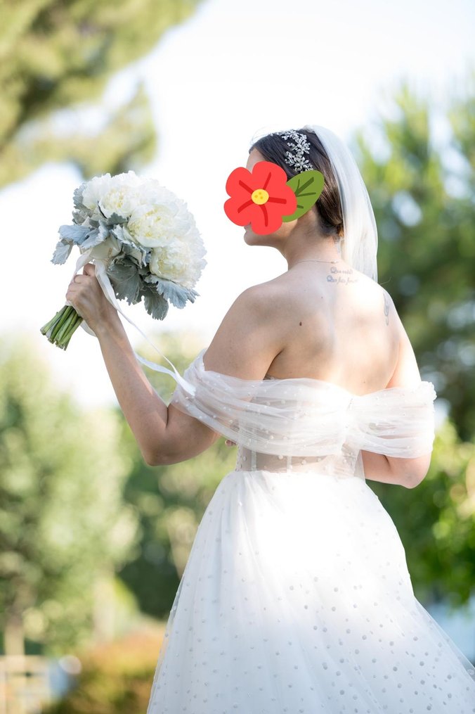 VAKKO GELİNLİK - Görsel 4