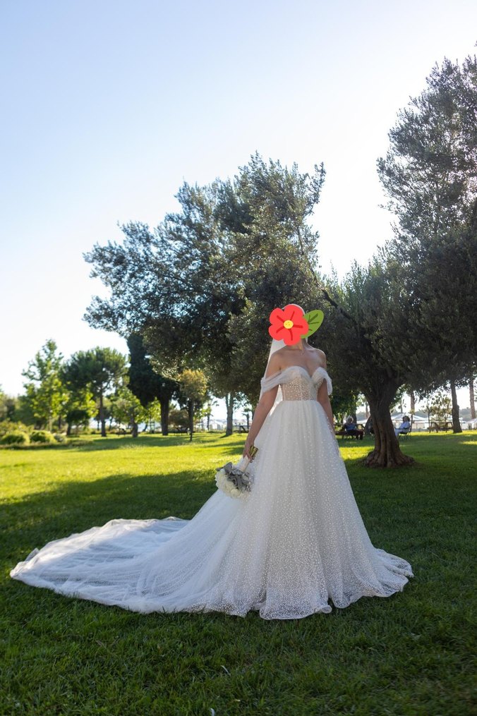 VAKKO GELİNLİK - Görsel 2