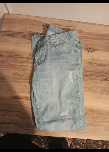 31 Beden mavi Renk U.S Polo Jean