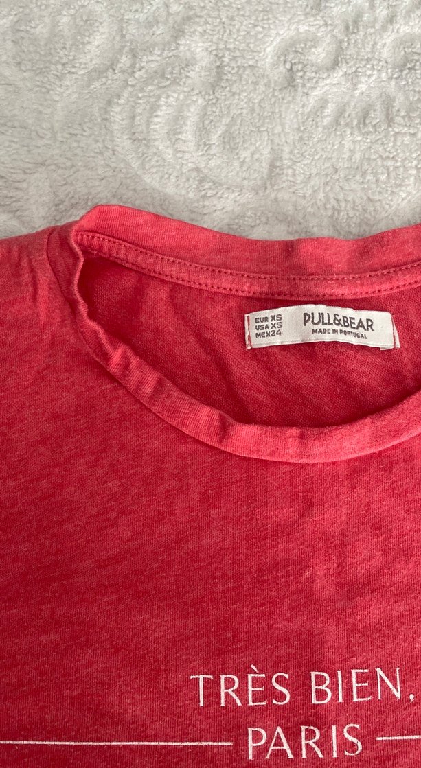 Tişört - Görsel 2