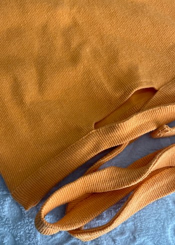 Crop Top - Görsel 2