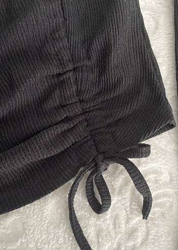 Uzun Kollu Bluz - Görsel 2