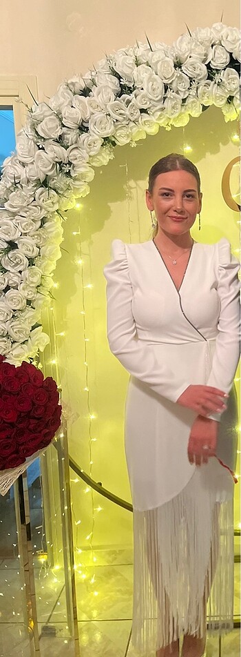 Diğer Elbise