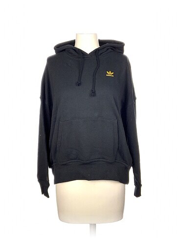 Adidas Sweatshirt %70 İndirimli.