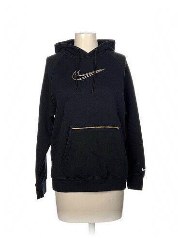 Nike Sweatshirt %70 İndirimli.