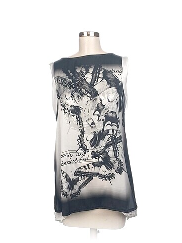 Rinascimento made in italy Bluz %70 İndirimli.