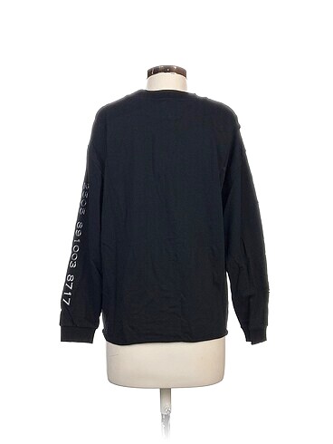 s Beden Twist Sweatshirt %70 İndirimli.