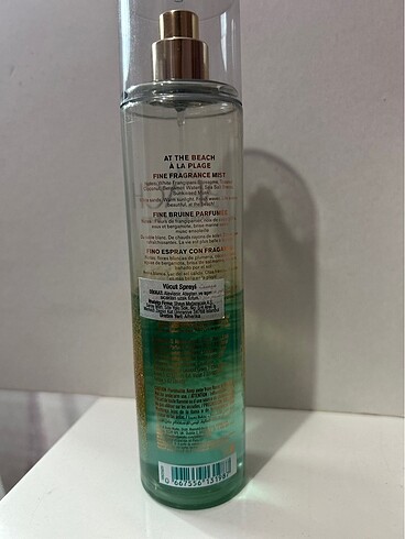 Bath & Body Works Bath and body works vücut spreyi
