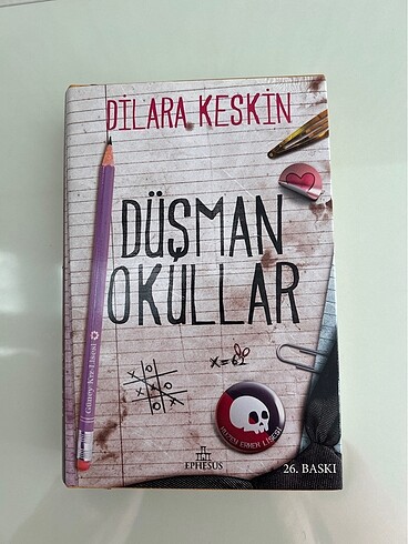  Düşman okullar
