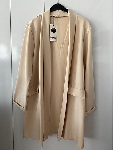 Blazer ceket