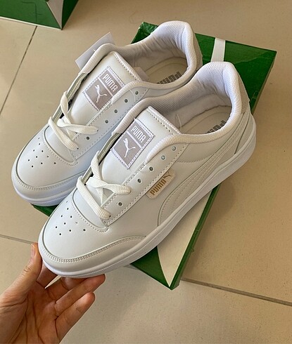 Puma kadın spor ayakkabı