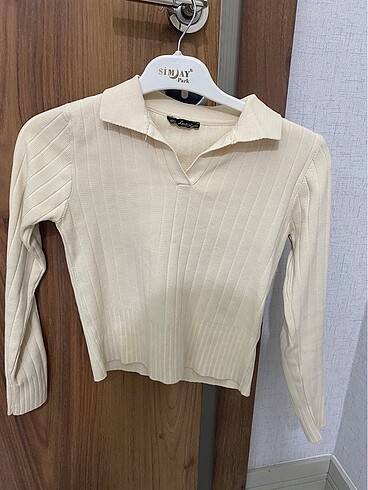 Kadın crop