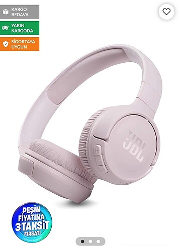 Jbl kulaklık