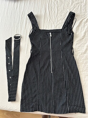Bershka Bershka mini elbise