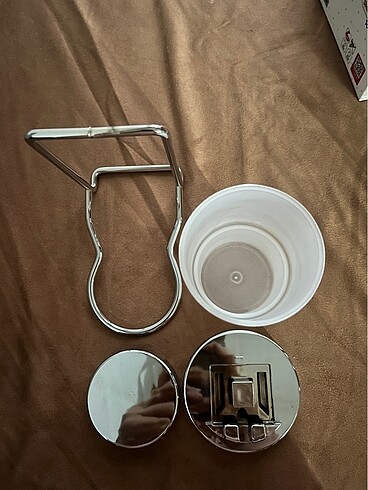 Diğer Banyo aksesuarı