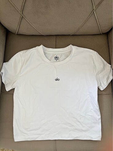 Crop Tshirt
