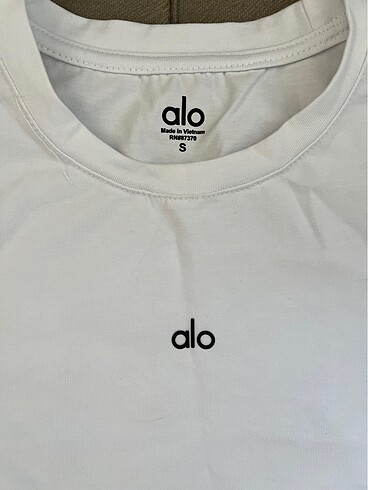 Diğer Crop Tshirt