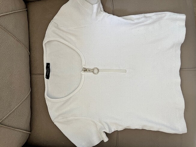 Crop Tshirt