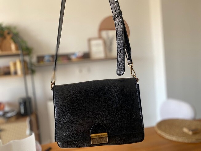 Nine West Askılı Çanta - Görsel 2