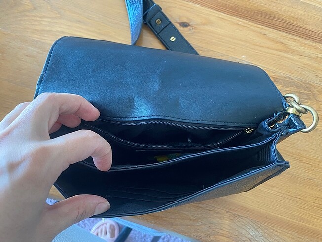 Nine West Askılı Çanta - Görsel 4