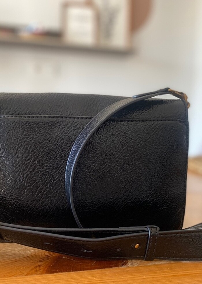 Nine West Askılı Çanta - Görsel 3