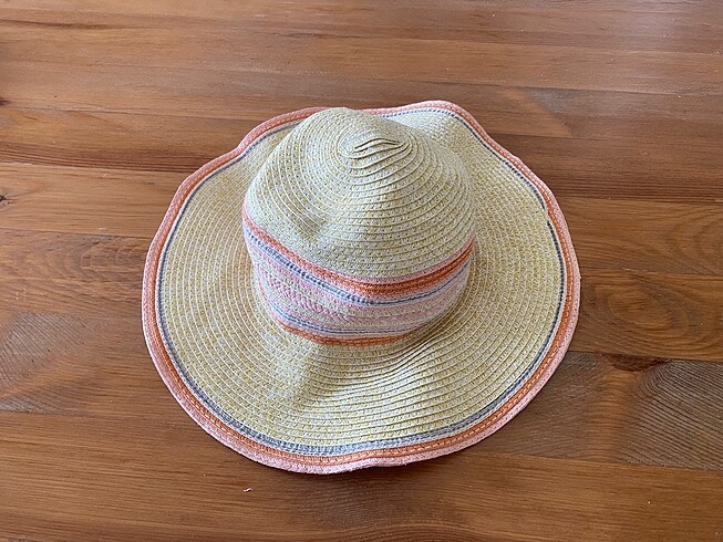 Penti Hasır Çanta - Görsel 2