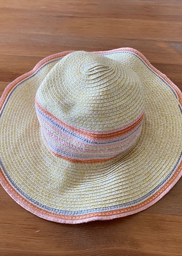 Penti Hasır Çanta - Görsel 2