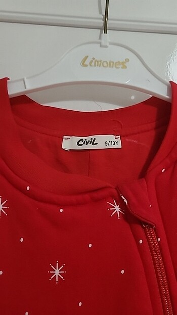 10 Yaş Beden Civil #uykutulumu