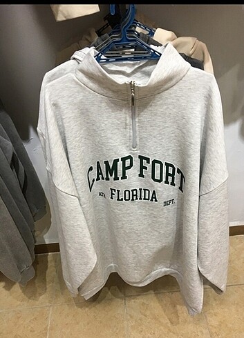 Marka sweatshirt 
