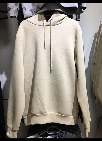 Koton markalı sweatshirt 