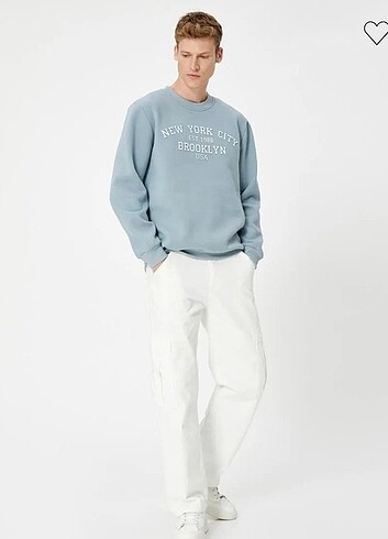 Koton sweatshirt