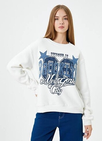 Koton sweatshirt