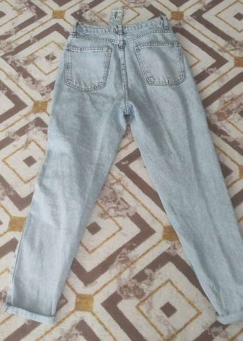 34 Beden Kadın Kot Pantolon Trendyol mila