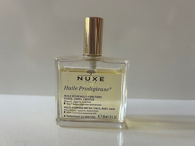Nuxe