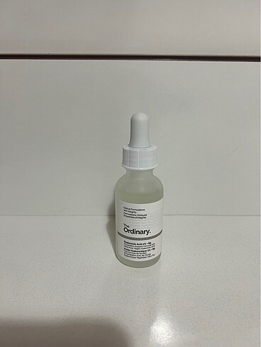 The Ordinary Hyaluronic Acid - Görsel 2