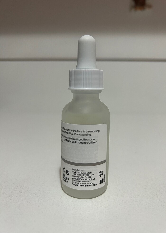 The Ordinary Hyaluronic Acid - Görsel 4