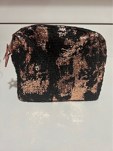 Mac Makyaj Çantası - Görsel 2