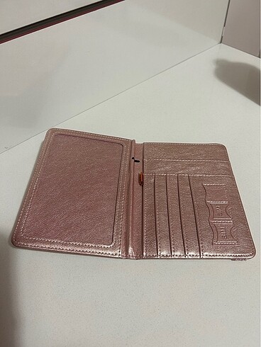 Pasaport Cüzdanı - Görsel 3