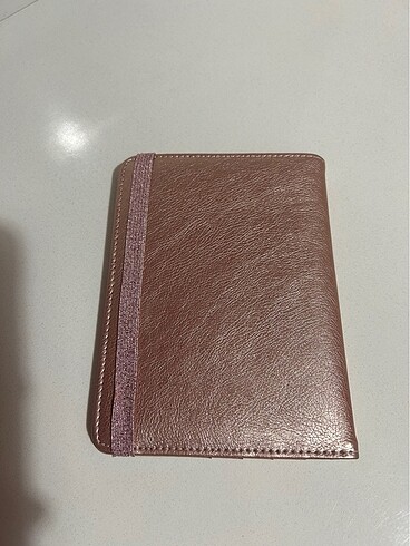 Pasaport Cüzdanı - Görsel 4
