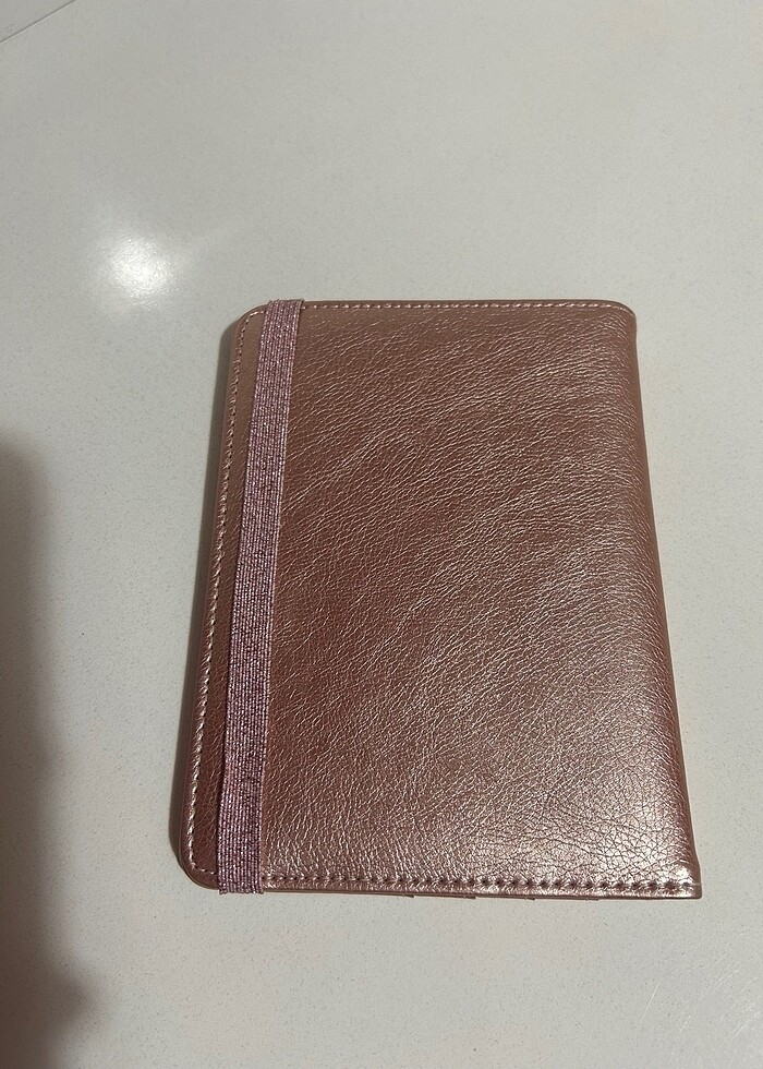 Pasaport Cüzdanı - Görsel 4