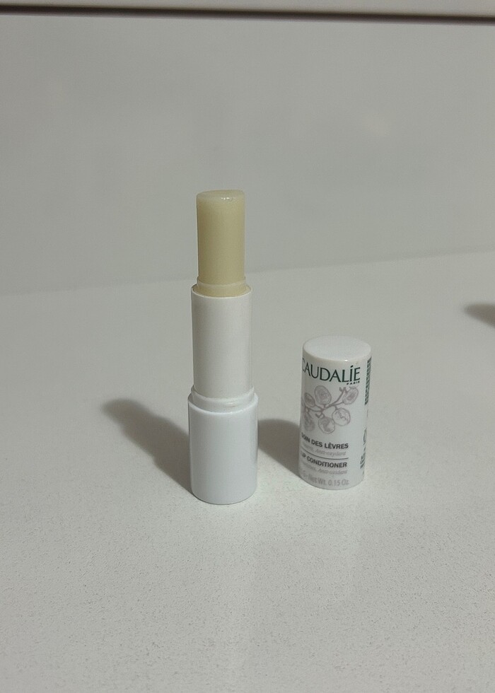 Caudalie Lip Conditioner - Görsel 2