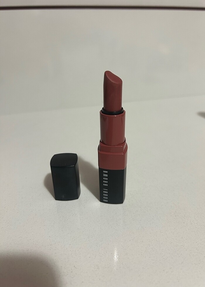 Bobbi Brown Ruj Crushed Lip Color Bare - Görsel 2