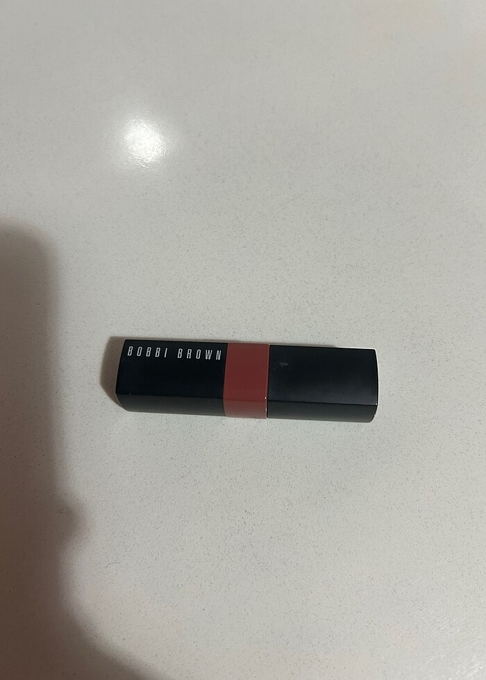 Bobbi Brown Ruj Crushed Lip Color Bare - Görsel 3
