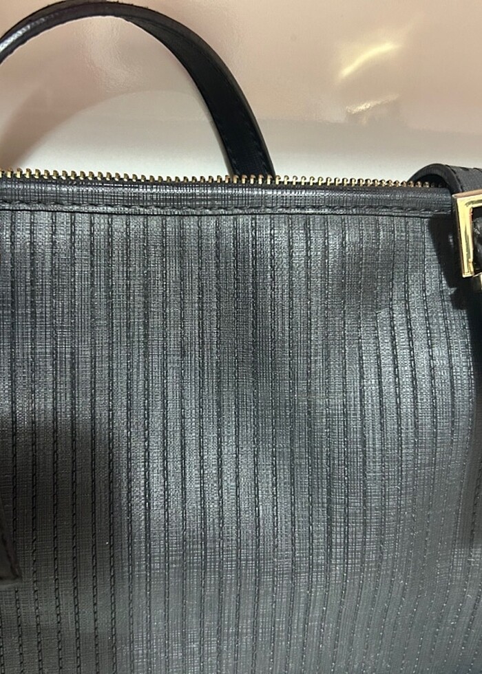 US Polo Kol Çantası - Görsel 3