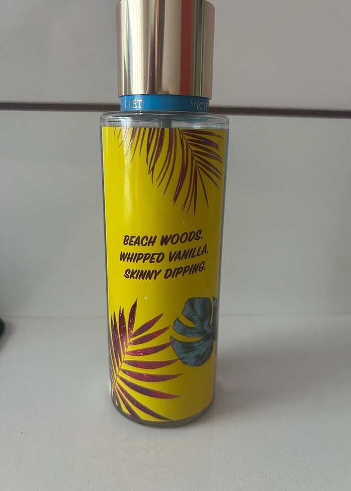 Victoria Secret Vücut Spreyi - Görsel 3