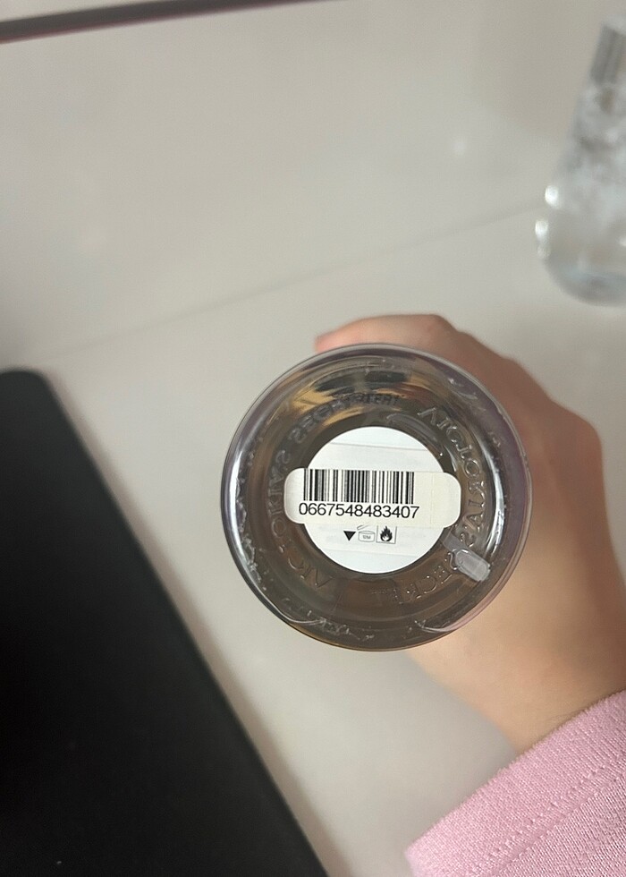 Victoria Secret Vücut Spreyi - Görsel 4