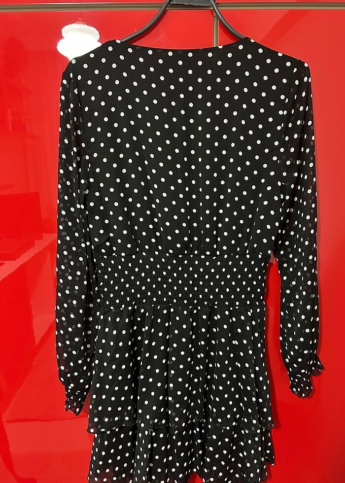 Zara Elbise - Görsel 2