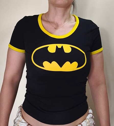 Tshirt batman